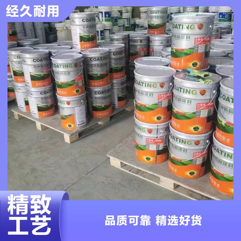 漆杂化聚合物防腐涂料打造好品质多年实力厂家