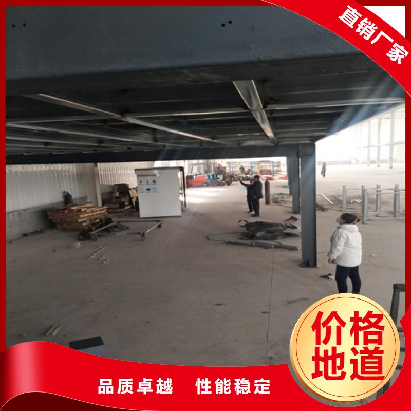 loft楼层板外墙保温板厂家售后完善本地制造商