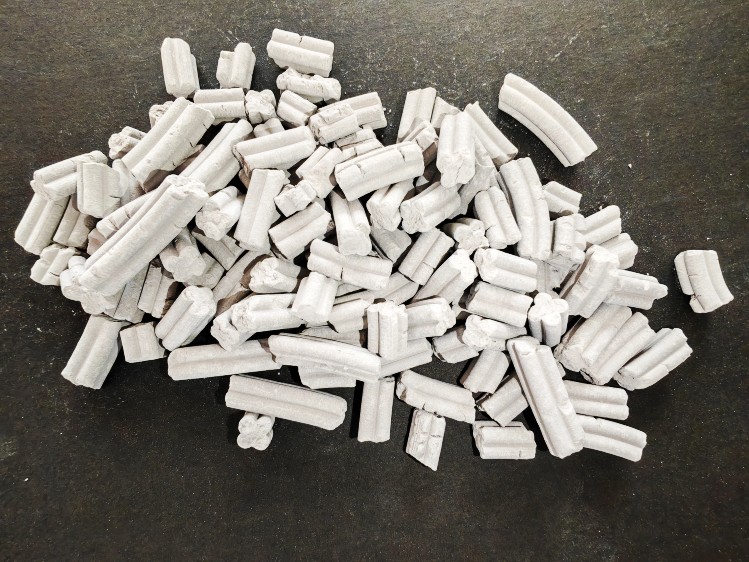高比表面积氢氧化钙用于皮革梳皮简介