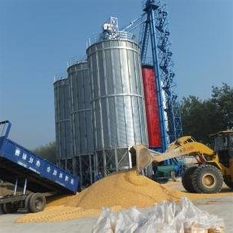价格实惠的小粮仓生产厂家