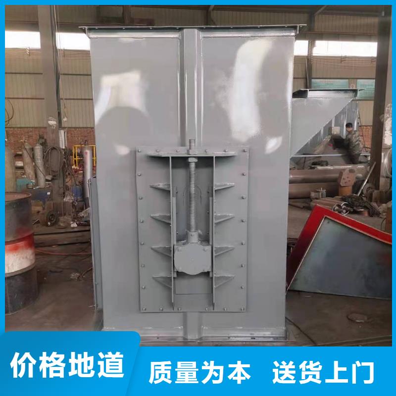 斗式机通风蝶阀产地工厂实力见证