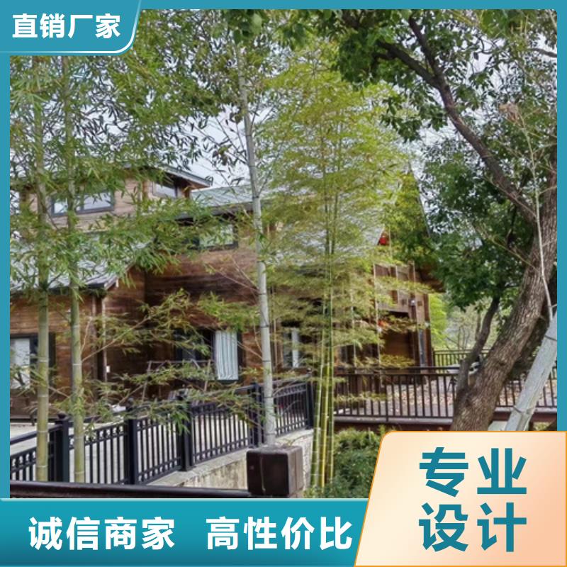 轻钢别墅一个起售源厂供货