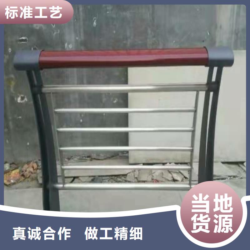 护栏机动车隔离护栏一对一为您服务经验丰富品质可靠