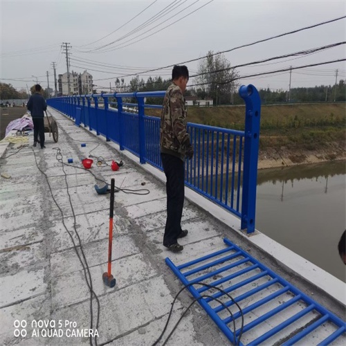 不锈钢复合管机非隔离栏-多年经验造就好品质