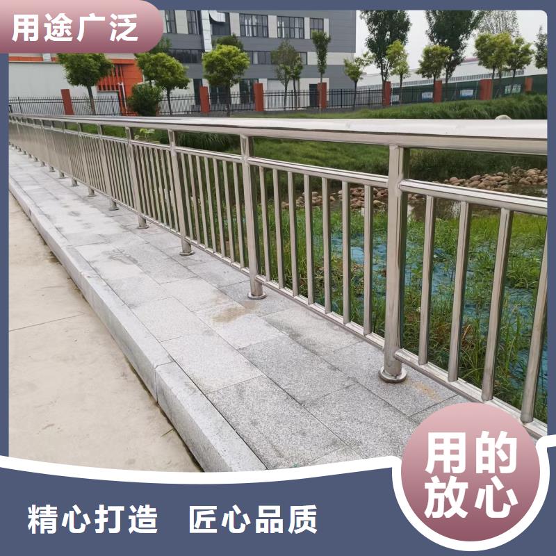 河道绳索护栏正规河道护栏什么价格核心技术