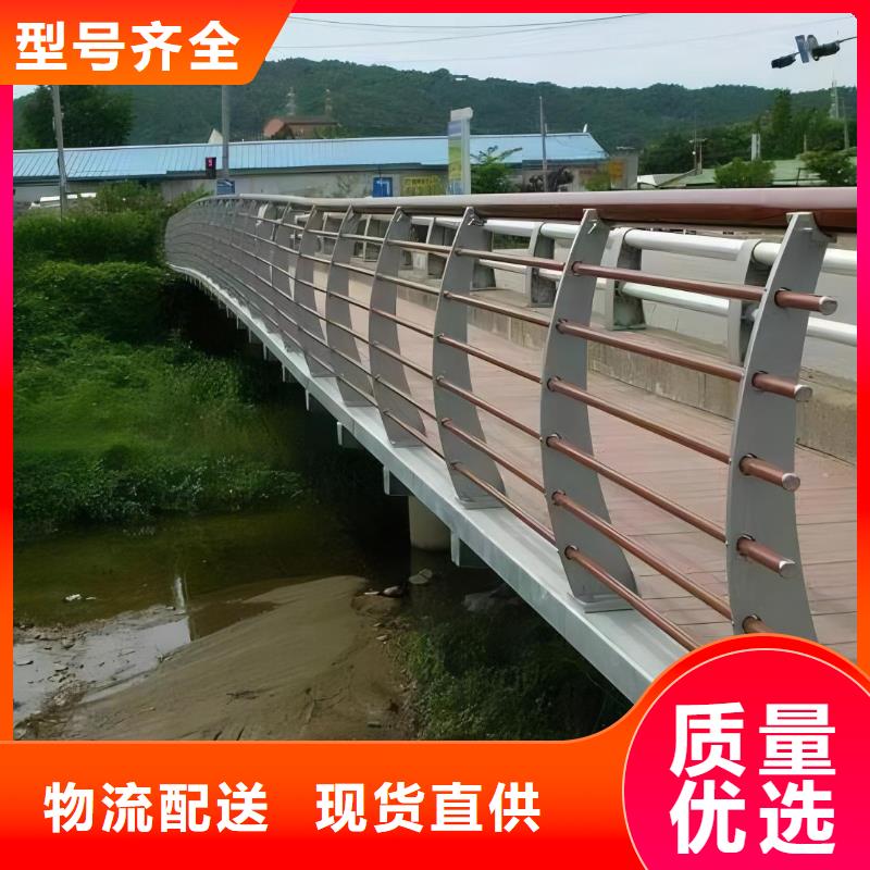 不锈钢河道护栏不锈钢钢丝绳河道栏杆实在厂家加工定制