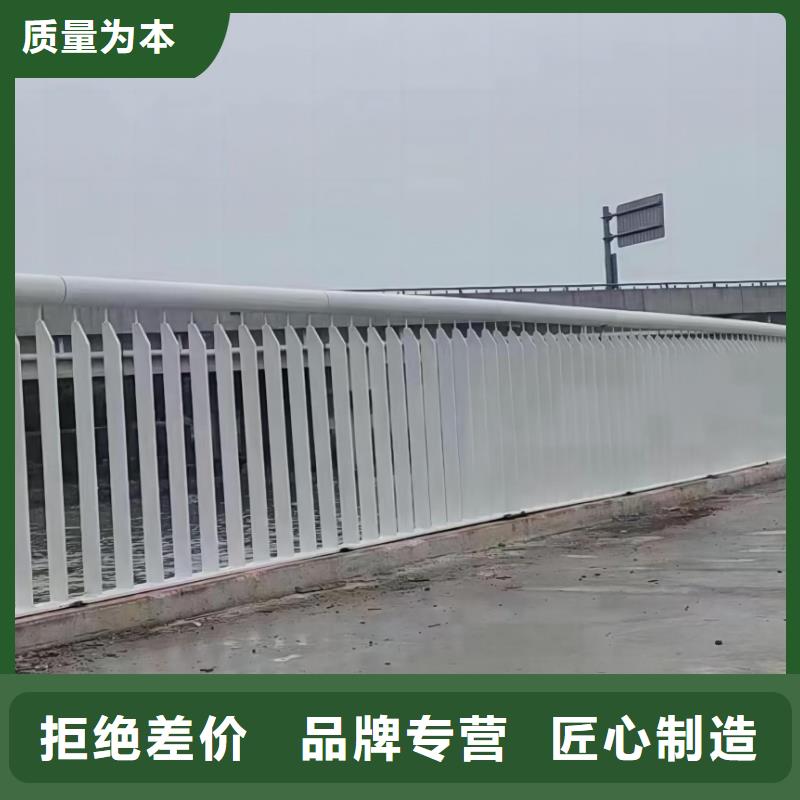 镀锌管河道护栏静电喷塑河道护栏销售公司【当地】服务商