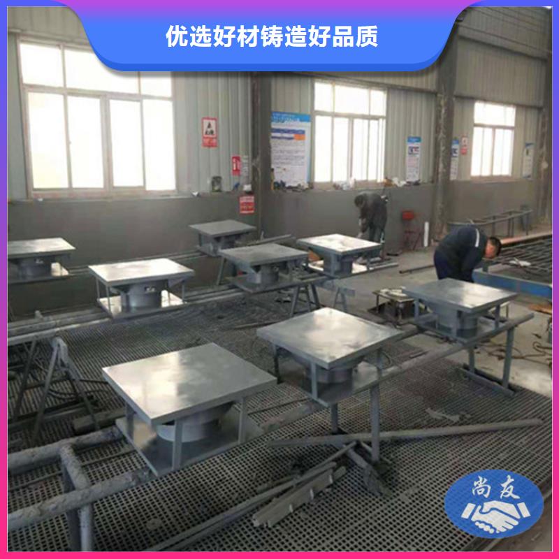 球形支座球铰支座款式新颖源头厂家来图定制