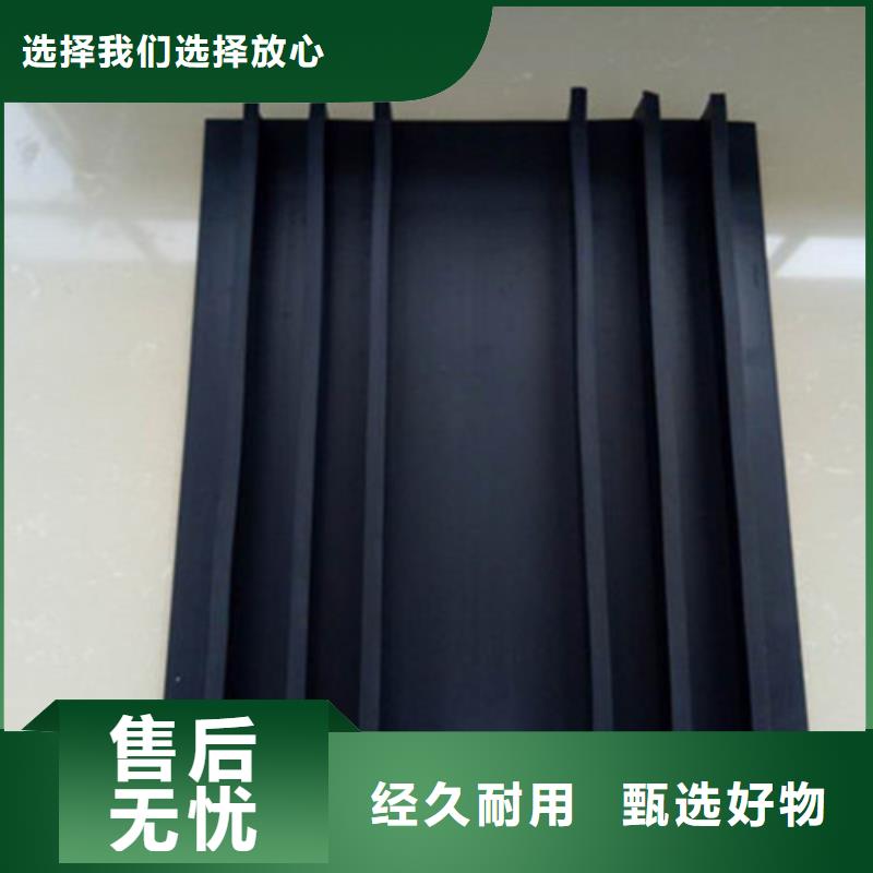 橡胶止水带发货迅速同城供应商
