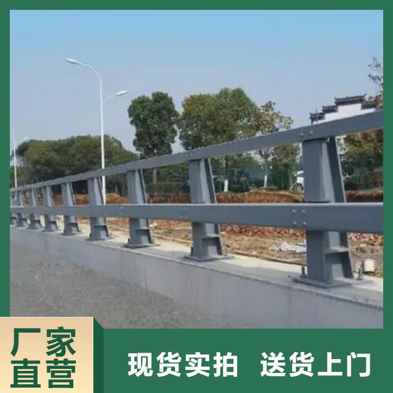 桥梁护栏_市政道路防护栏产地批发精品选购