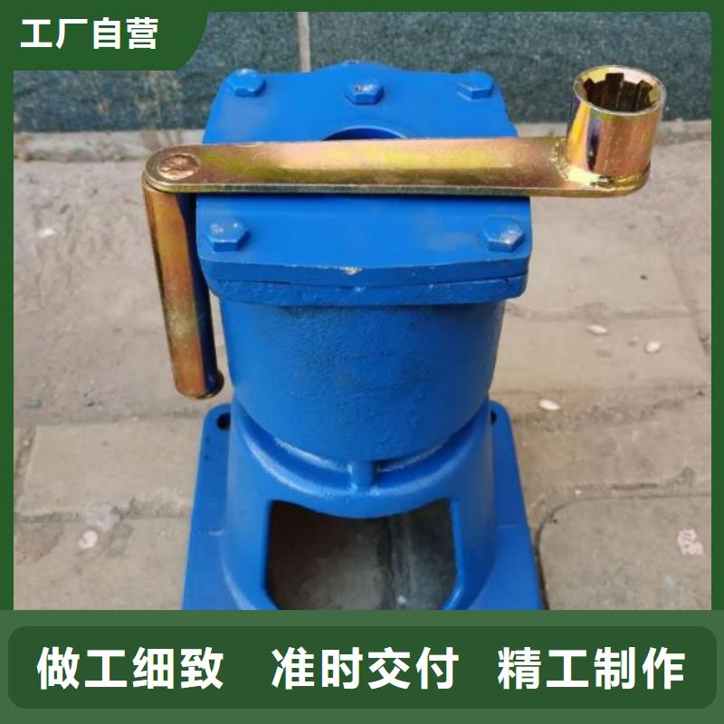 【螺杆启闭机】铸铁闸门量大从优保障产品质量
