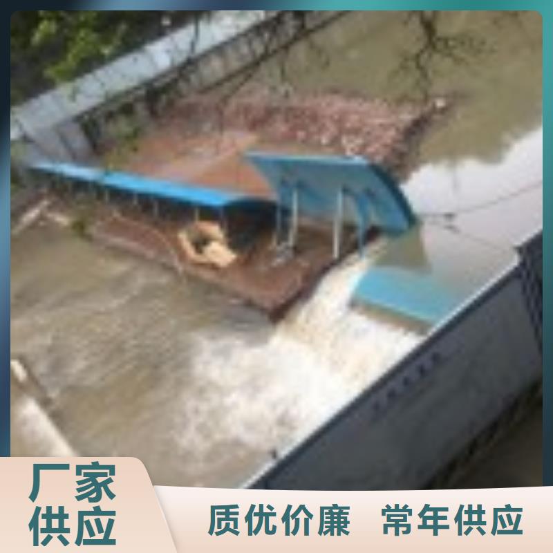 【翻板闸门】暗杆式启闭机价格地道用好材做好产品