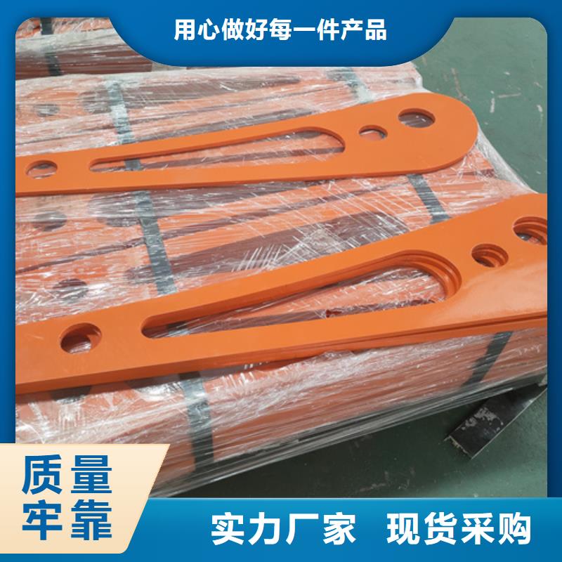 防撞护栏_【人行道栏杆】工艺层层把关一手货源源头厂家