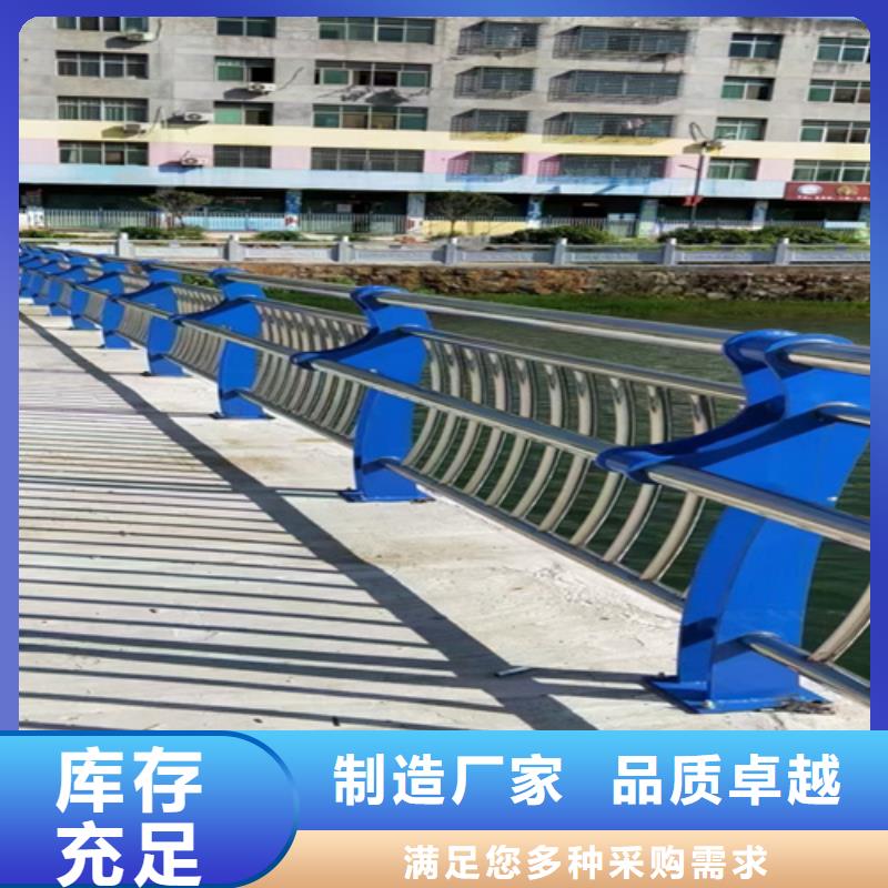 【防撞护栏【镀锌波形护栏】用心制造】货源稳定