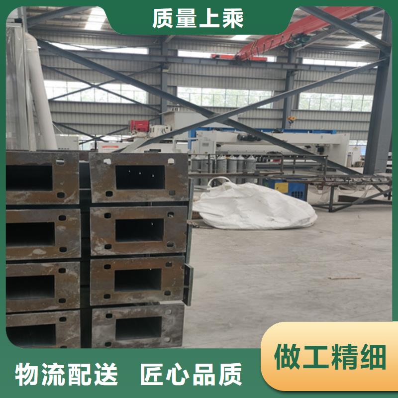 防撞护栏_【高速开口栏网】产品参数全品类现货