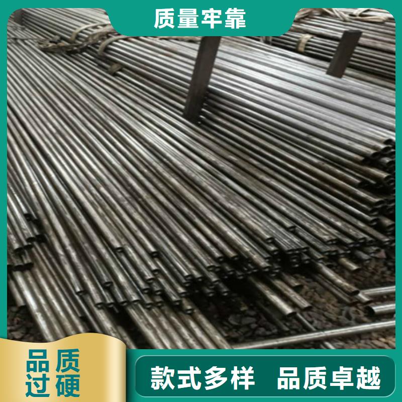【钢管】Q390圆钢物美价优质量上乘