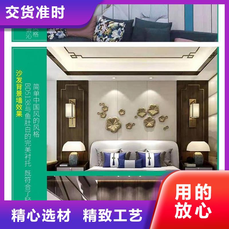 木饰面生态木长城板根据要求定制使用寿命长久