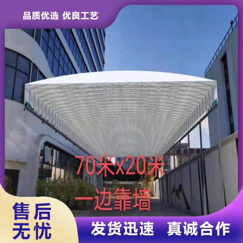 雨蓬_推拉篷量大更优惠厂家批发价