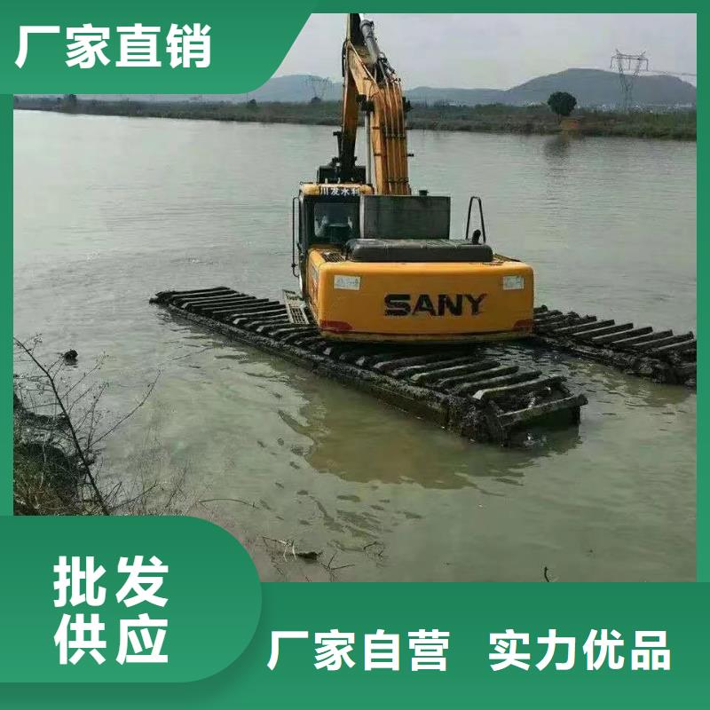 水上挖掘机出租-【租赁水上挖掘机】满足多种行业需求海量库存