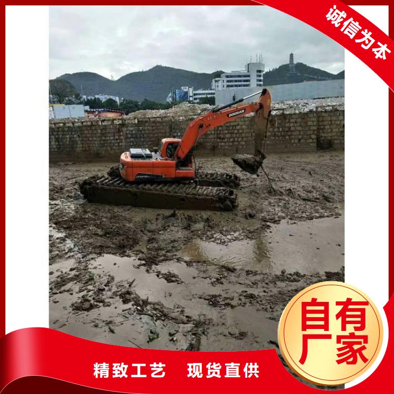 水上挖机出租-水上船挖出租租赁工艺成熟【当地】品牌