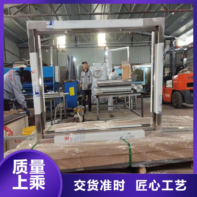 铅门铅箱厂家敢与同行比质量货源稳定