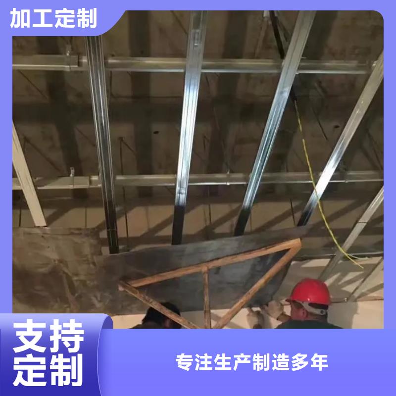 【射线防护工程_铅玻璃厂家经销商】多年行业经验