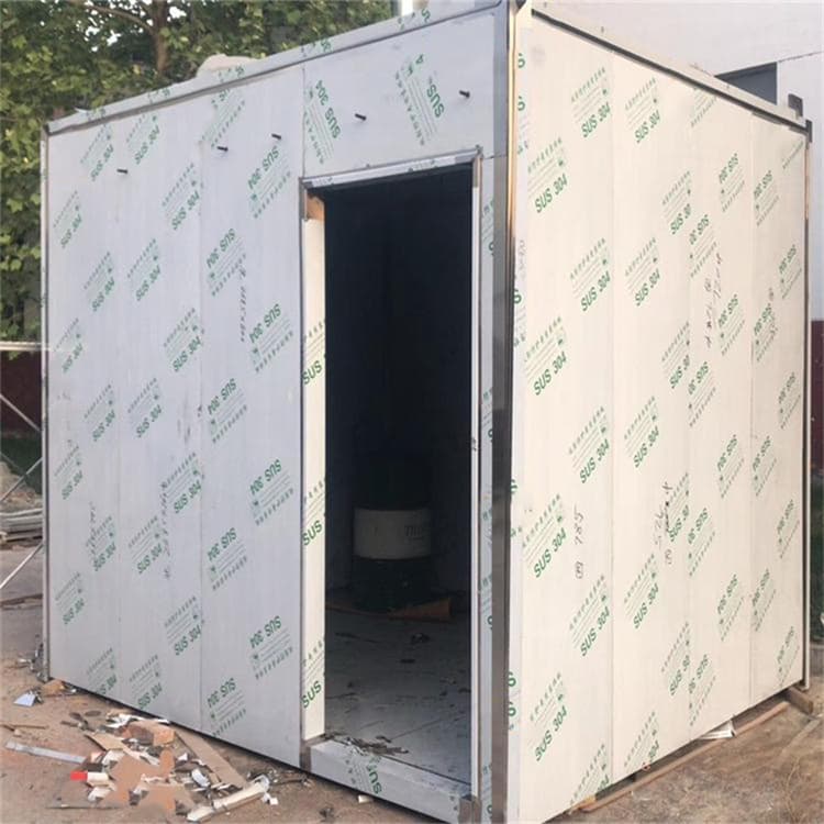 2500*2600mm铅房产品种类拒绝伪劣产品