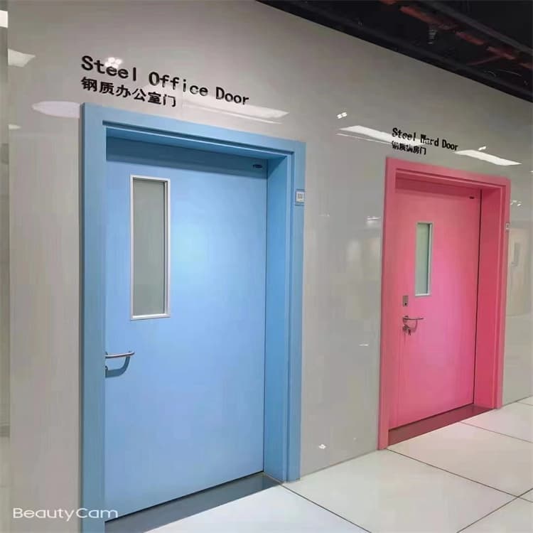 高纯度铅门加工销售