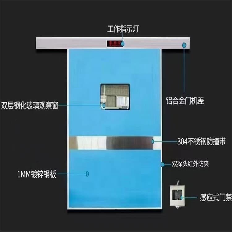 铅门4mmpb-量大价优质优价保