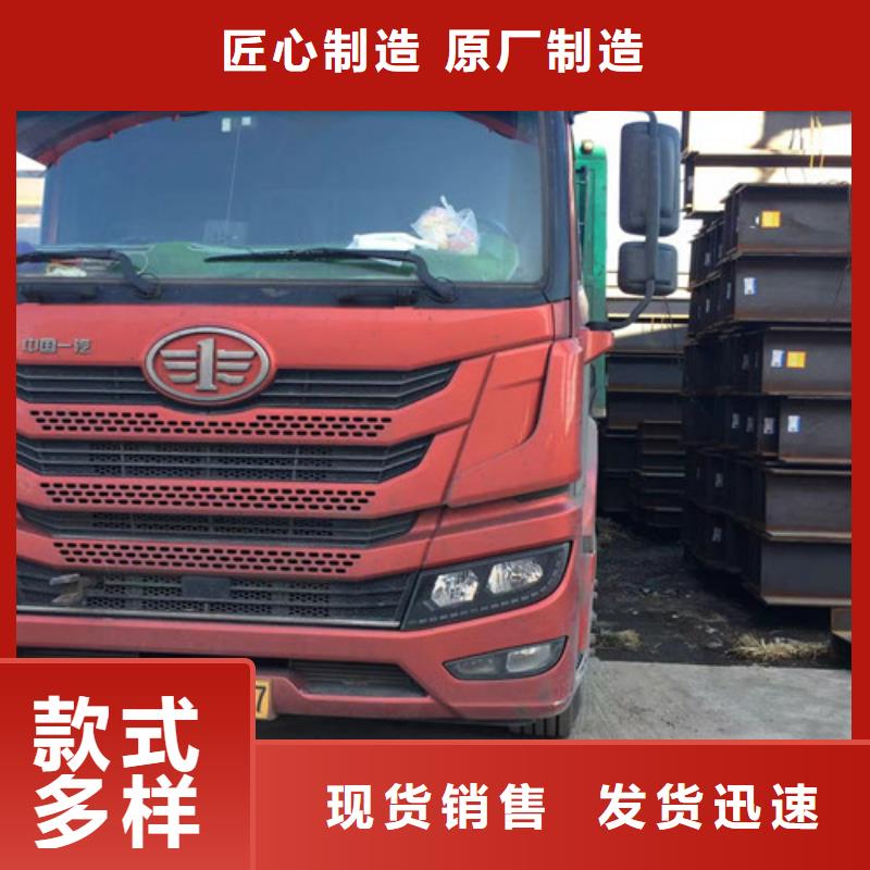 H型钢Q345D-Q355B无缝方管支持批发零售专注质量