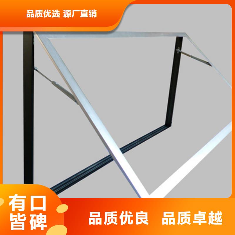 【滚动灯箱】垃圾分类箱符合标准畅销本地