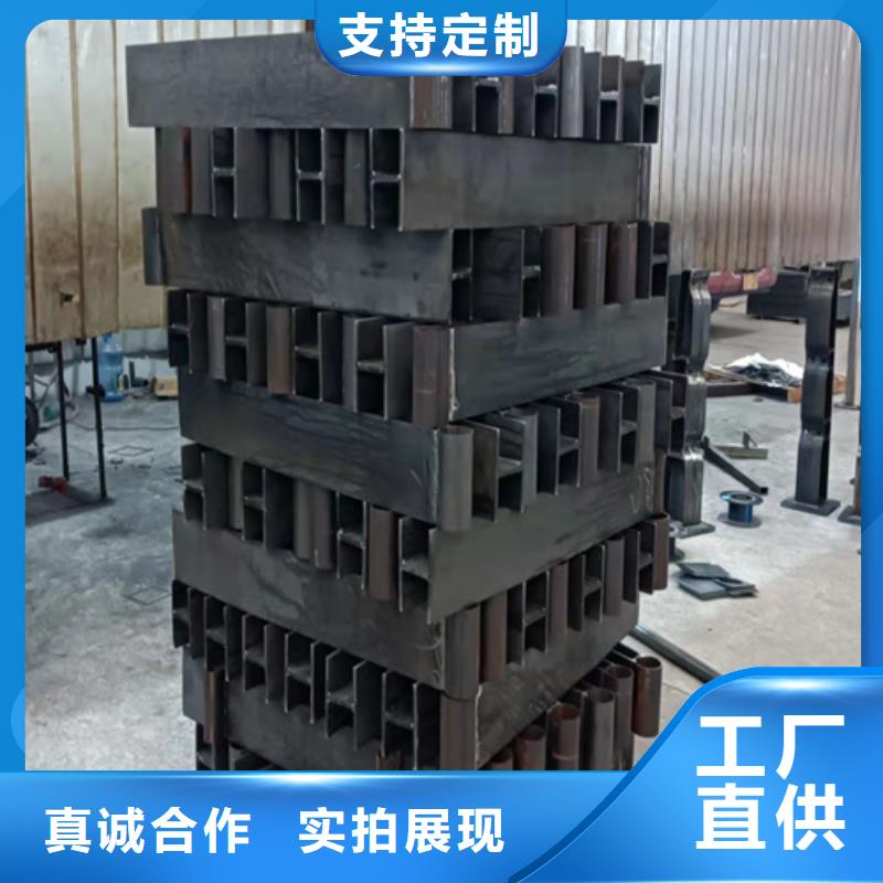 护栏路隔离护栏经久耐用用好材做好产品