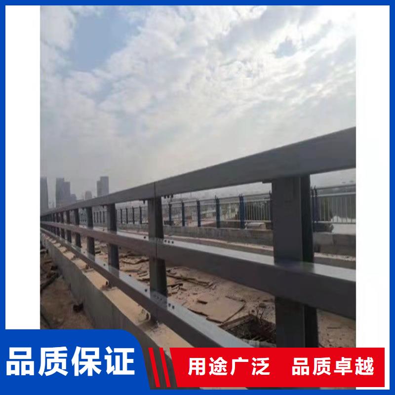 防撞桥梁护栏道路景观护栏的图文介绍【本地】经销商