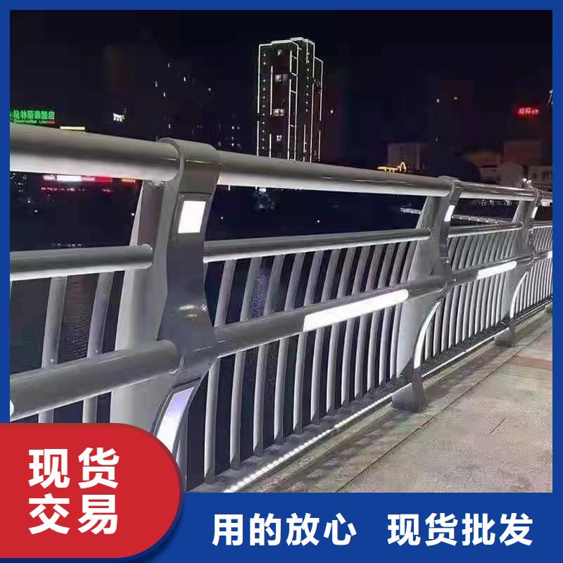 【护栏_市政道路防护栏产品性能】拥有核心技术优势