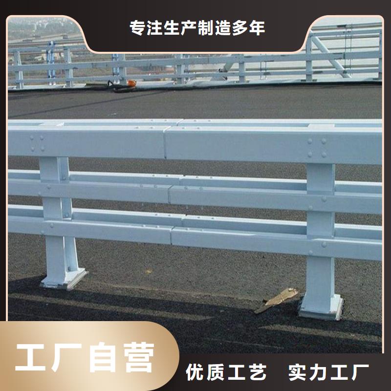 护栏_市政道路防护栏经验丰富品质可靠[本地]厂家