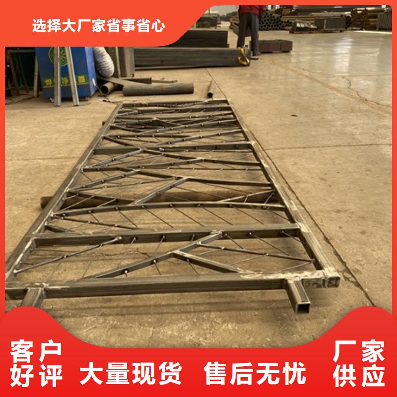 2LED灯光护栏用心提升细节价格公道合理