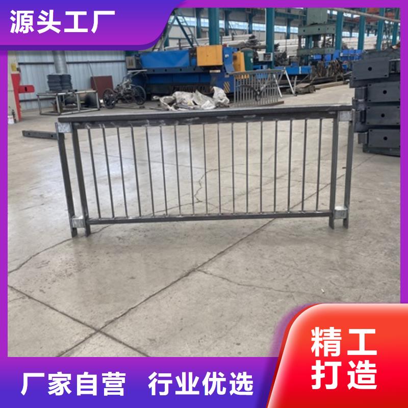 咨询桥梁防撞河道护栏厂家同城品牌