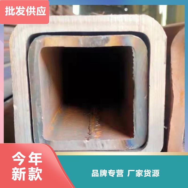 无缝方管【滤水管】厂家直销资质认证