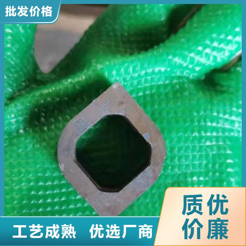 无缝方管打井无砂管品质卓越定制零售批发