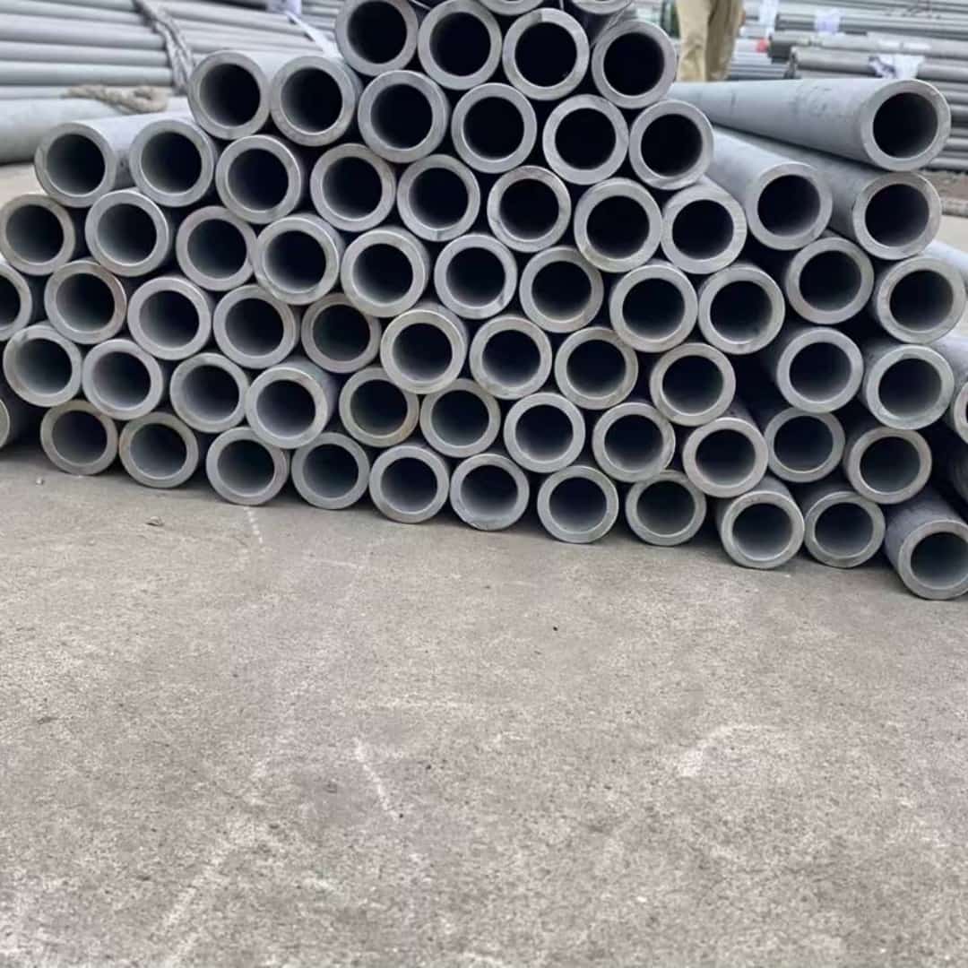 S32205不锈钢管高端定制