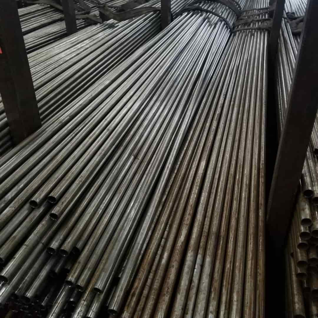 精密管无缝精密钢管诚信商家