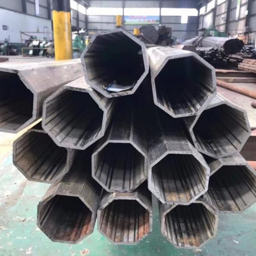 异型管15crmog高压合金管真诚合作