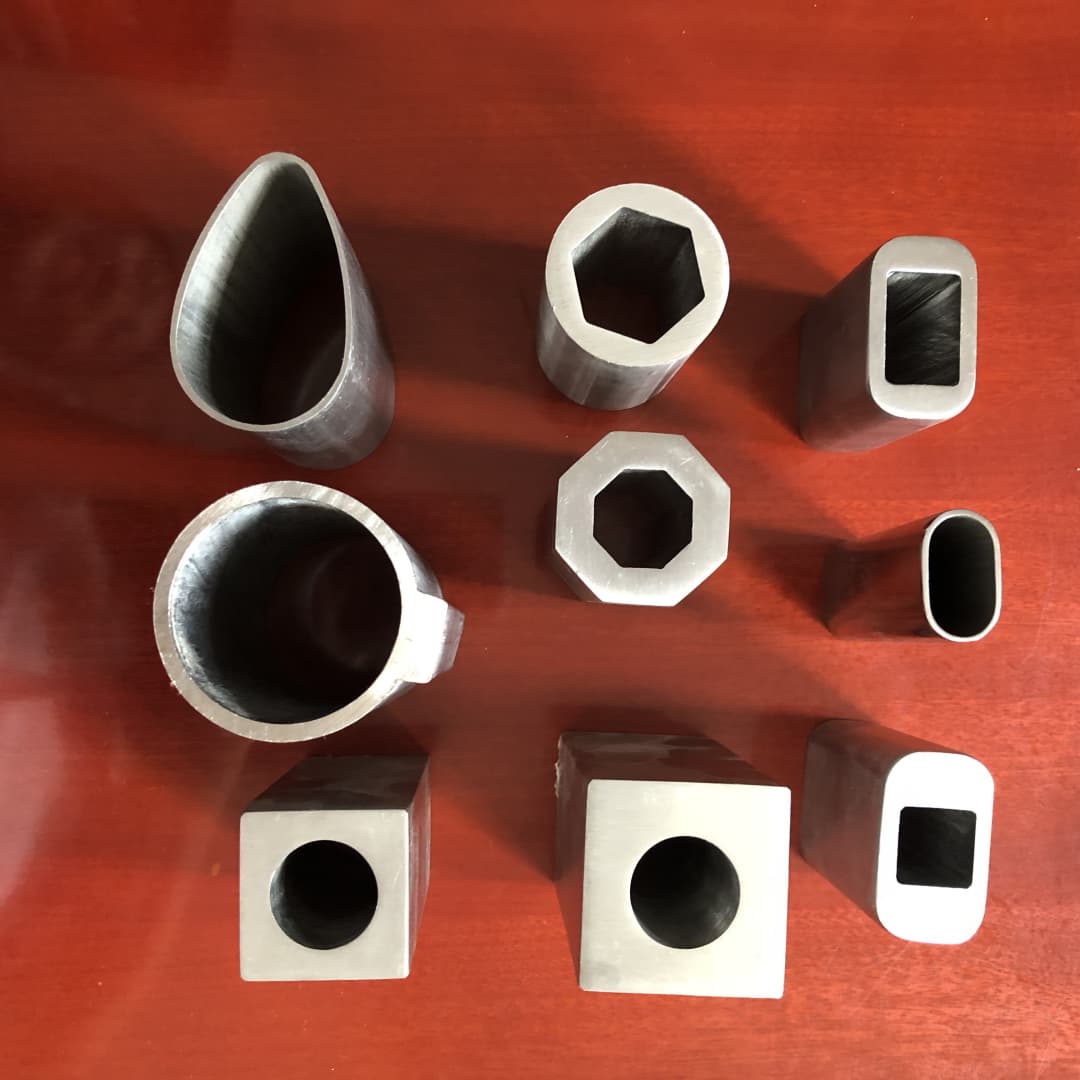 异型管_注浆管匠心制造源头工厂