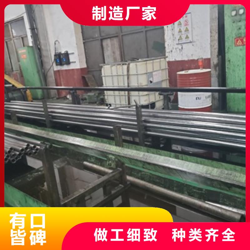 有现货的精密无缝钢管公司本地配送