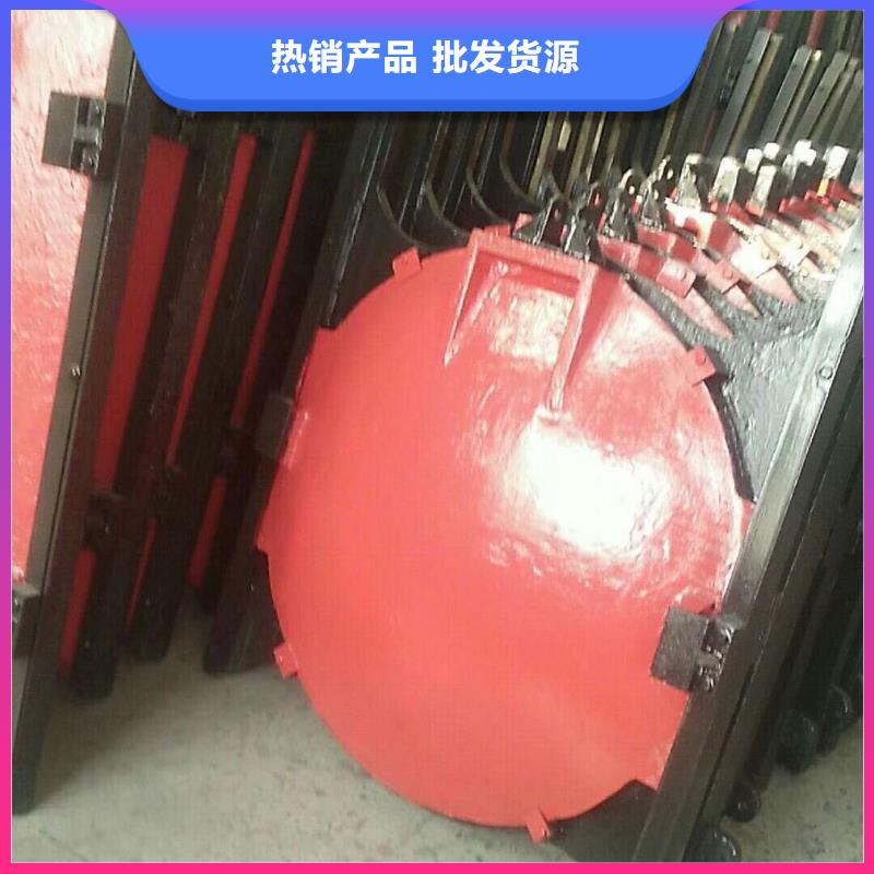 排灌渠铸铁闸门量大从优一致好评产品
