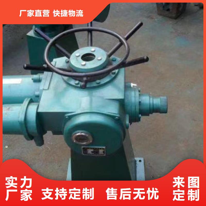 卷扬启闭机污水处理用启闭机生产基地当地货源