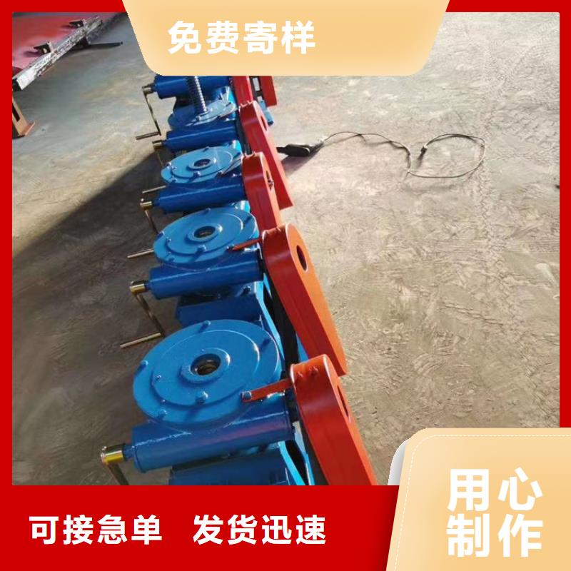 卷扬启闭机水利启闭机老牌厂家同城生产厂家