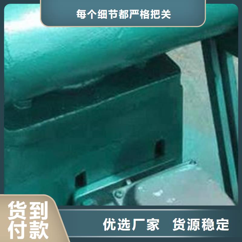 启闭机2T手推式启闭机生产基地本地制造商