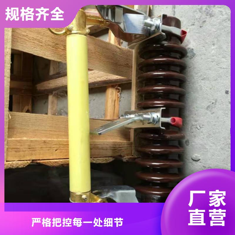 熔断器跌落式熔断器无中间商厂家直销应用领域