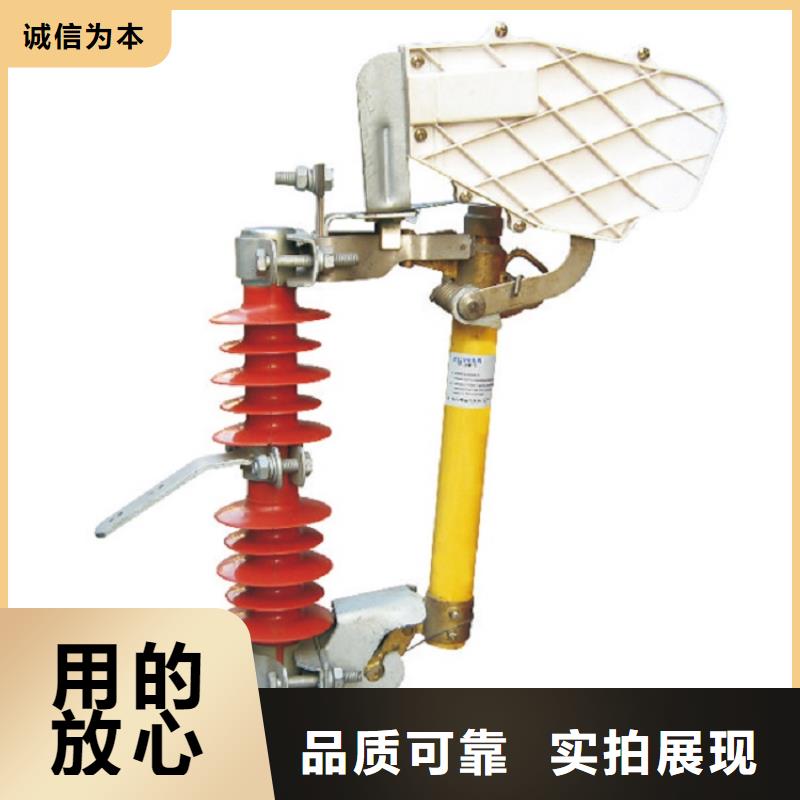 熔断器金属氧化物避雷器质量看得见严谨工艺